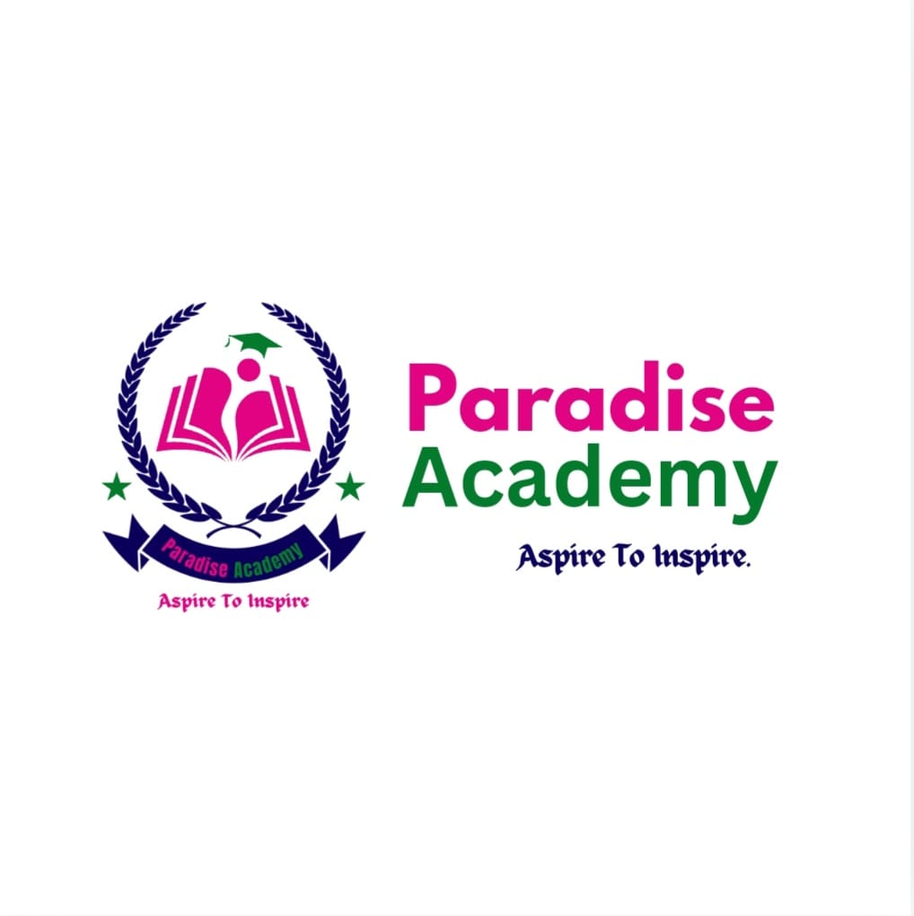 Paradise Academy logo
